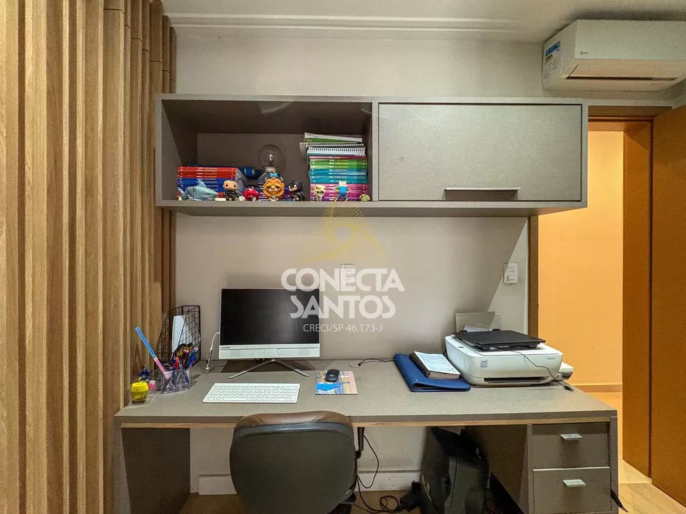 Apartamento, 2 quartos, 119 m² - Foto 1