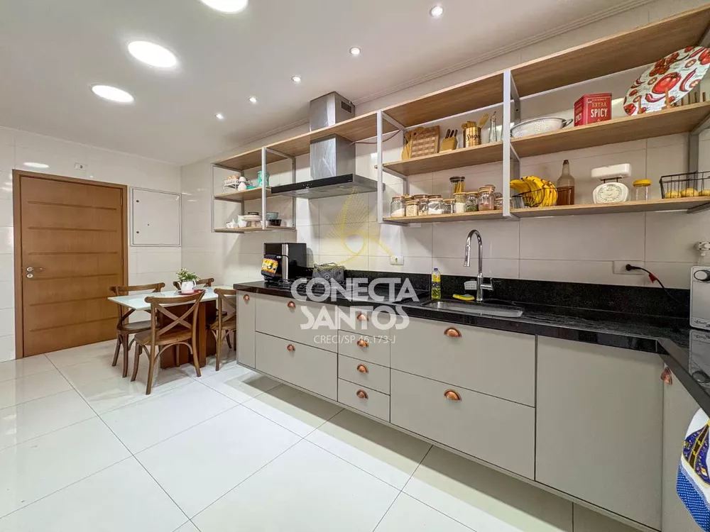 Apartamento, 2 quartos, 119 m² - Foto 4