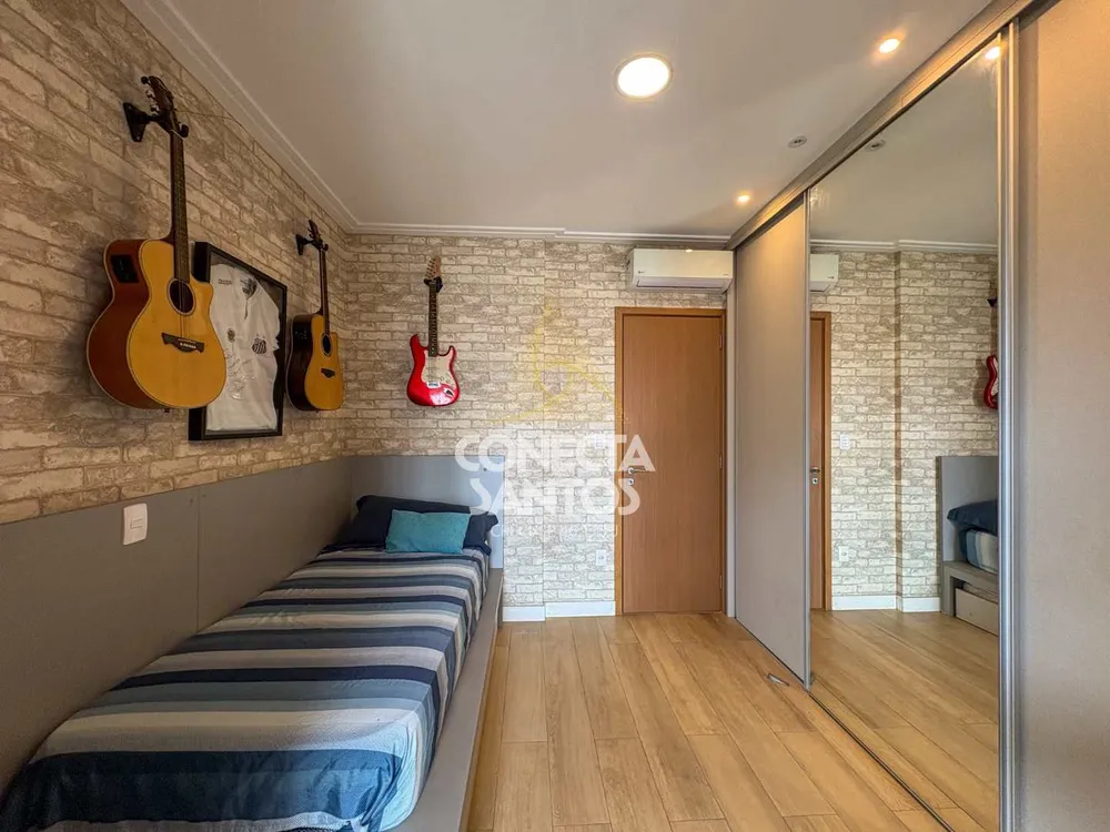 Apartamento, 2 quartos, 119 m² - Foto 7
