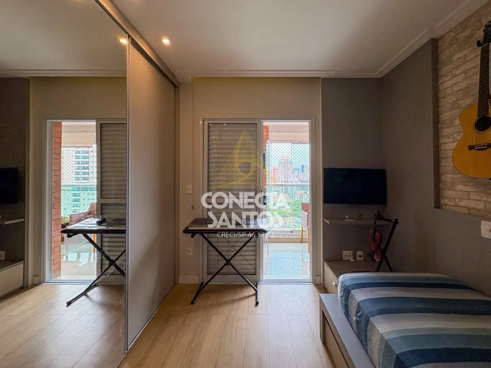 Apartamento, 2 quartos, 119 m² - Foto 8