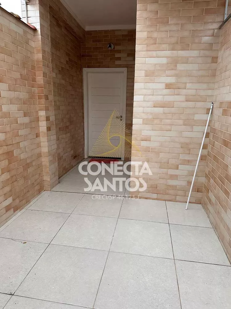 Casa, 2 quartos, 70 m² - Foto 1