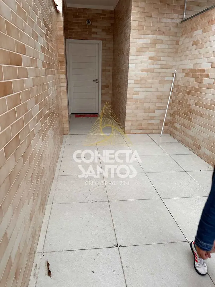 Casa, 2 quartos, 70 m² - Foto 1