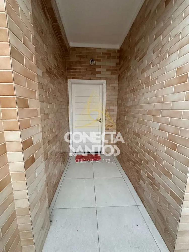 Casa, 2 quartos, 70 m² - Foto 3