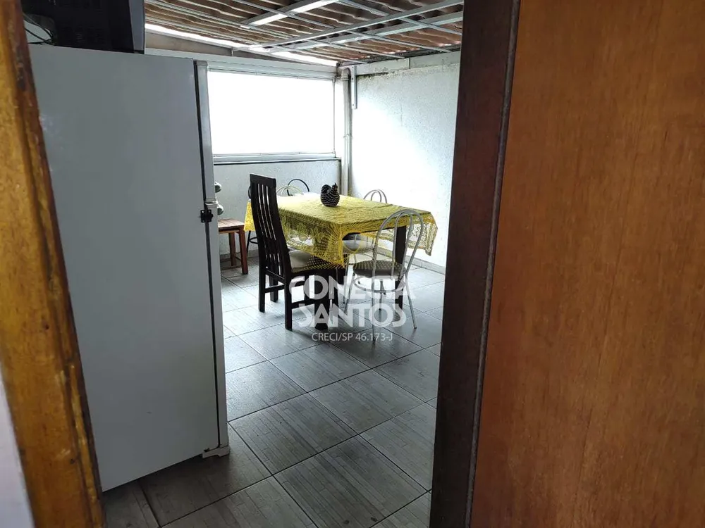 Casa de Condomínio, 2 quartos - Foto 6