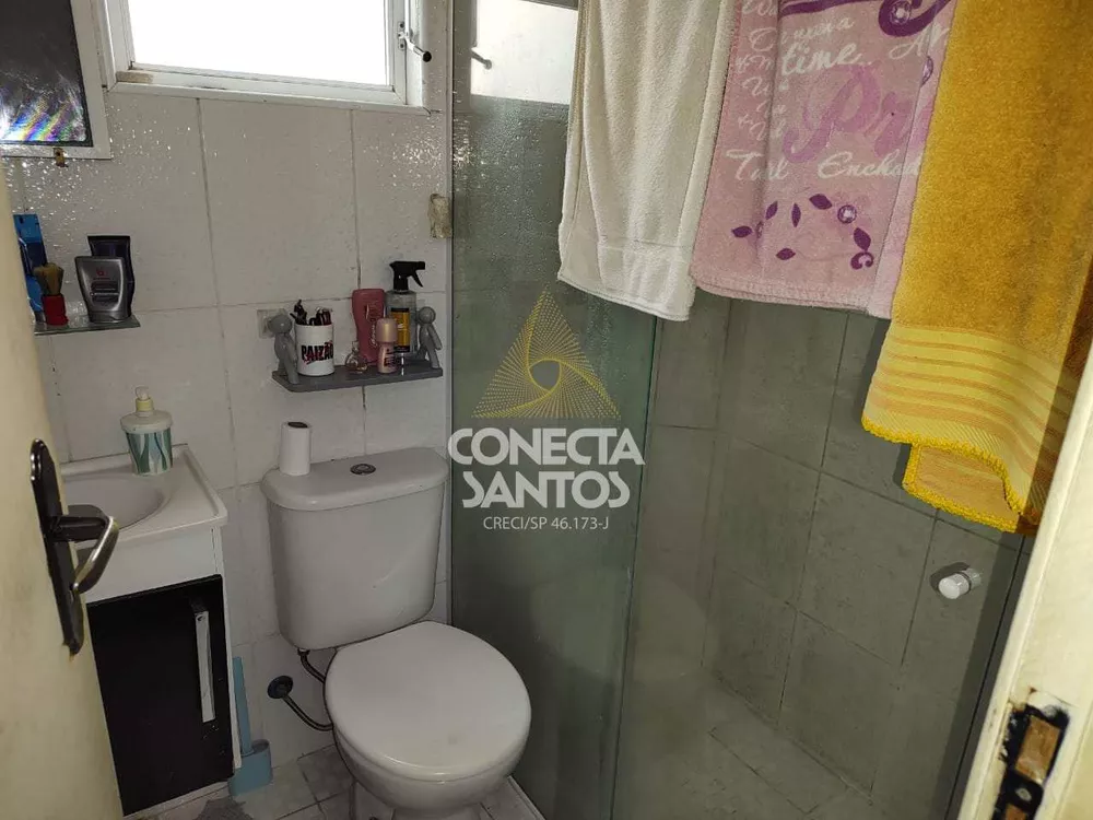 Casa de Condomínio, 2 quartos - Foto 2