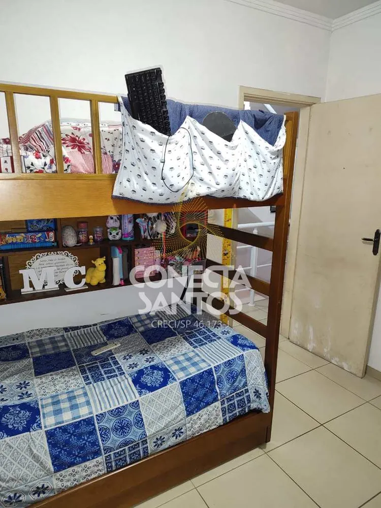 Casa de Condomínio, 2 quartos - Foto 10