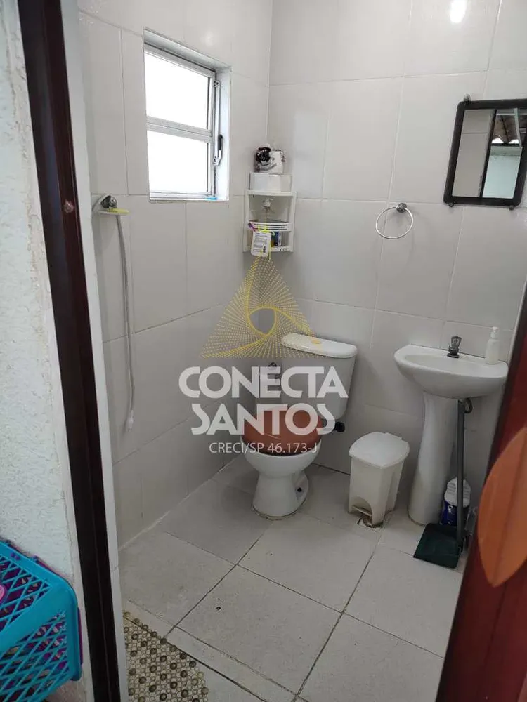 Casa de Condomínio, 2 quartos - Foto 5
