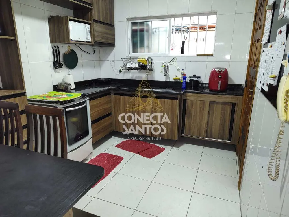 Casa de Condomínio, 2 quartos - Foto 9