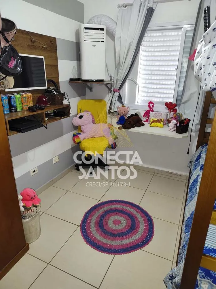 Casa de Condomínio, 2 quartos - Foto 11