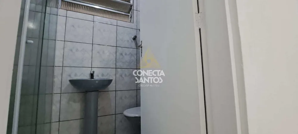 Apartamento, 1 quarto, 27 m² - Foto 8