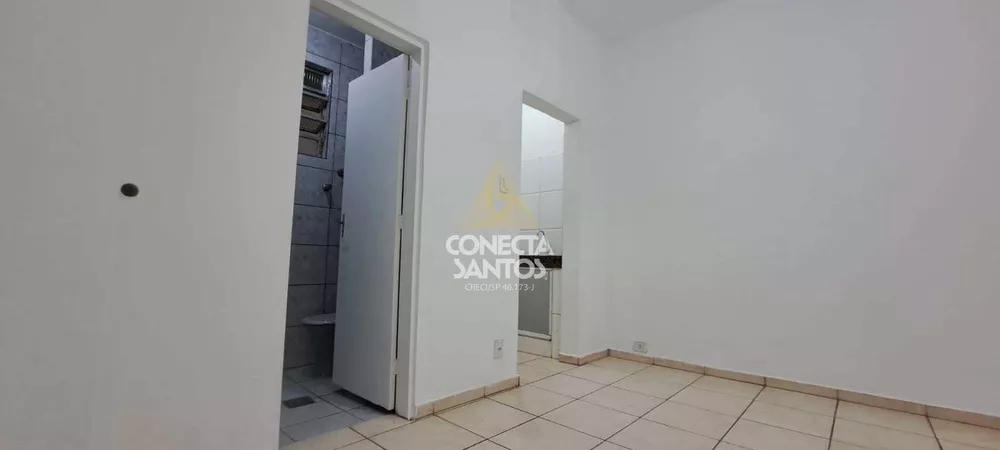 Apartamento, 1 quarto, 27 m² - Foto 4
