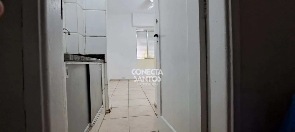 Apartamento, 1 quarto, 27 m² - Foto 7
