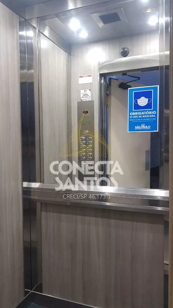 Apartamento, 1 quarto, 27 m² - Foto 2