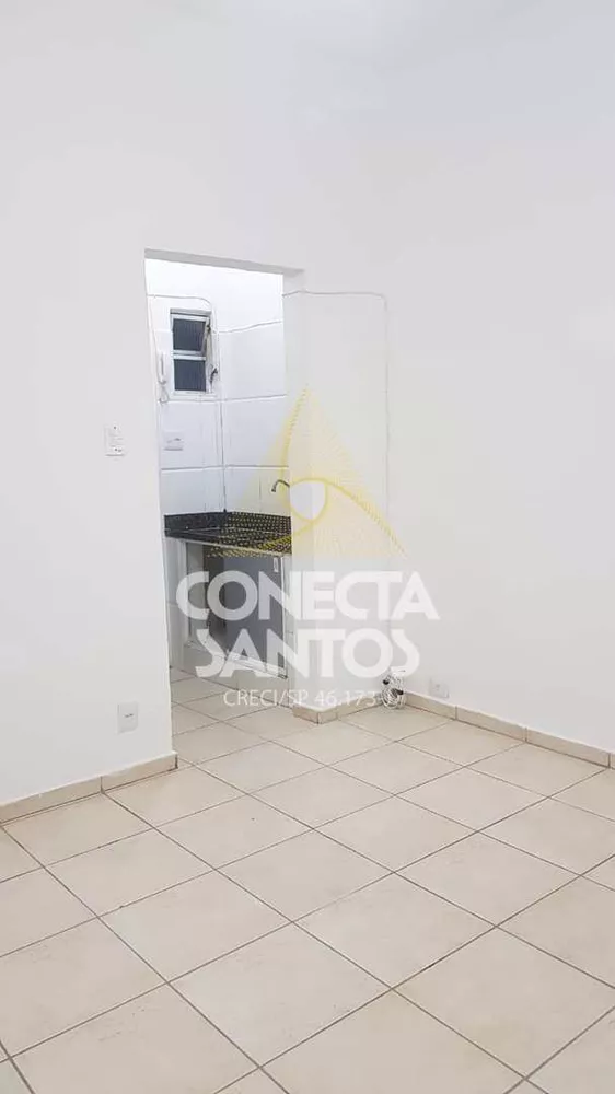 Apartamento, 1 quarto, 27 m² - Foto 1