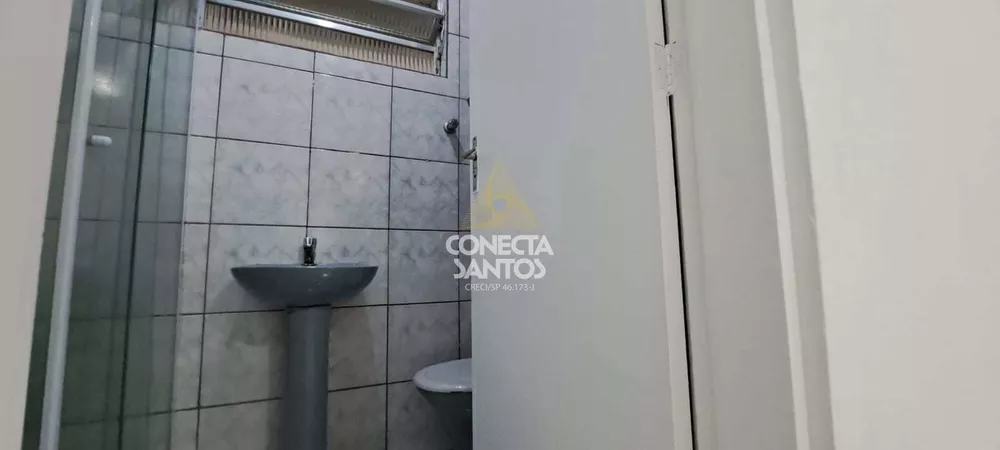 Apartamento, 1 quarto, 27 m² - Foto 3