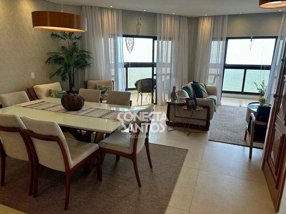 Apartamento, 3 quartos, 187 m² - Foto 4
