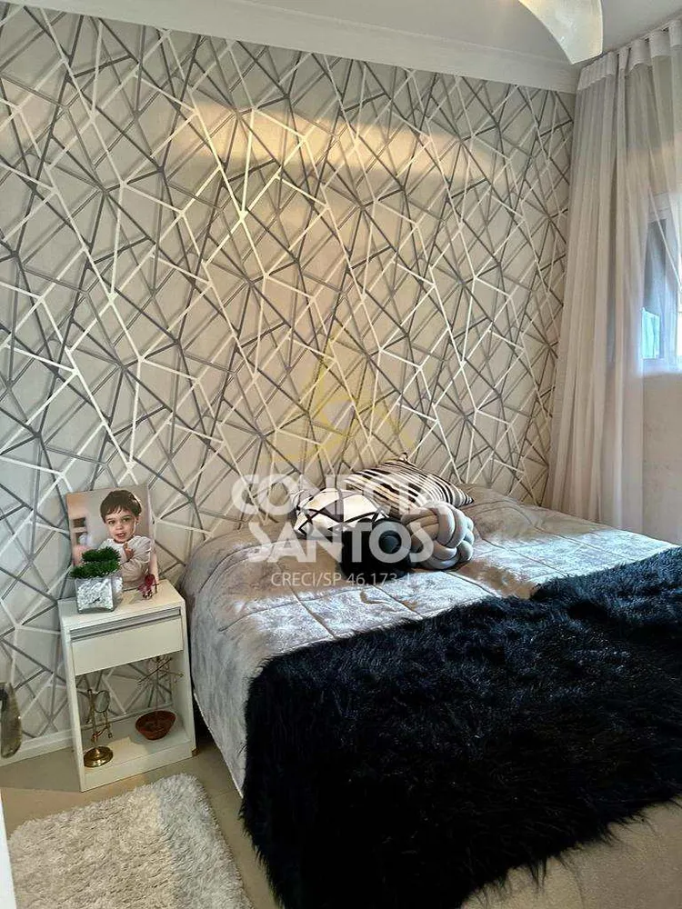 Apartamento, 3 quartos, 187 m² - Foto 4