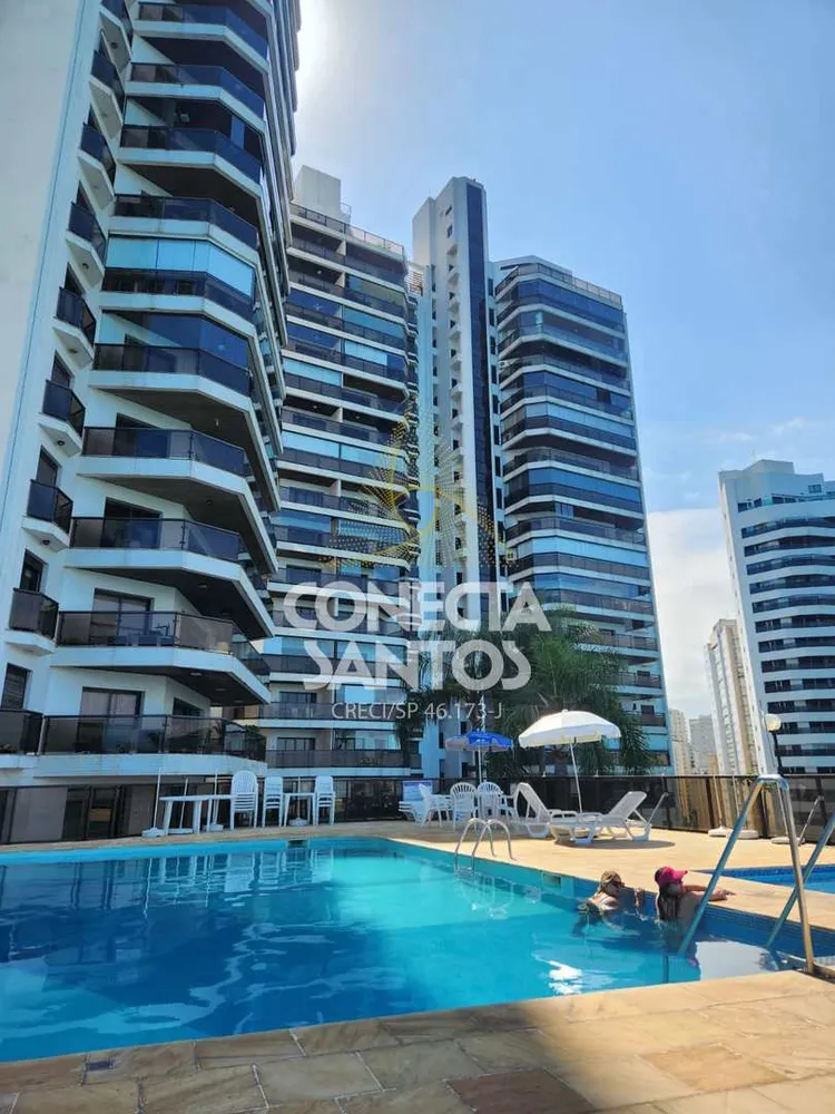 Apartamento, 3 quartos, 187 m² - Foto 2