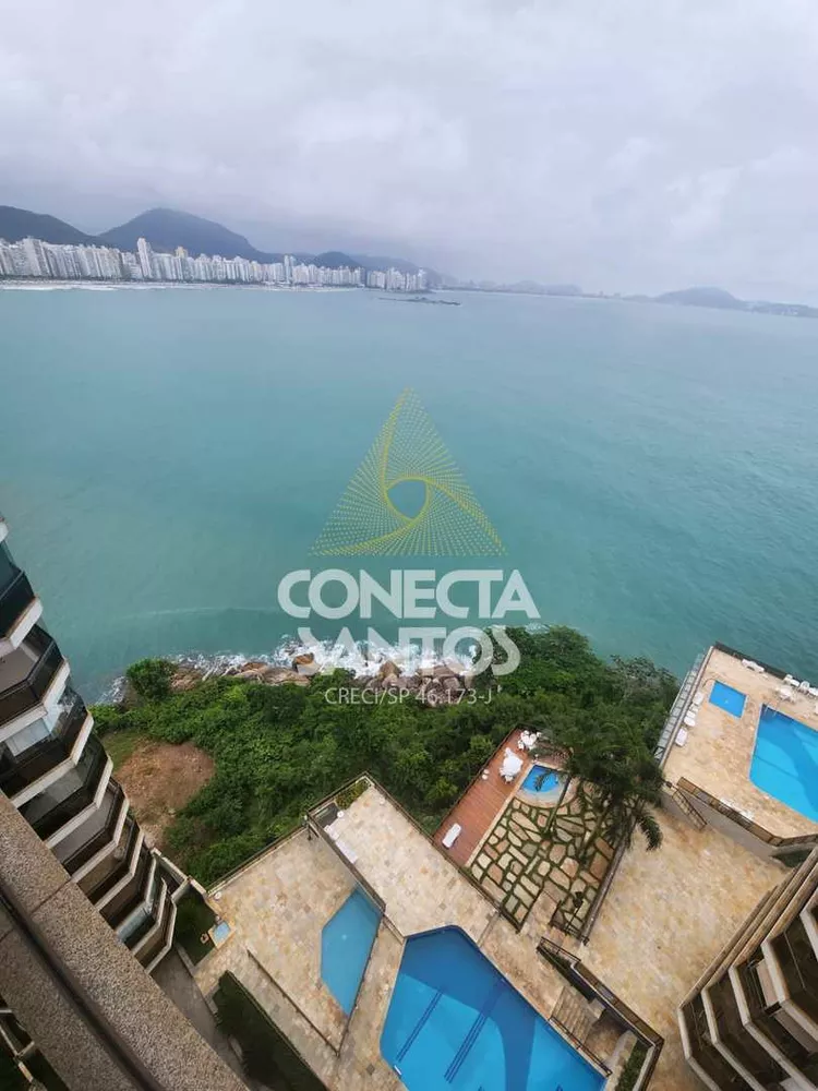 Apartamento, 3 quartos, 187 m² - Foto 1