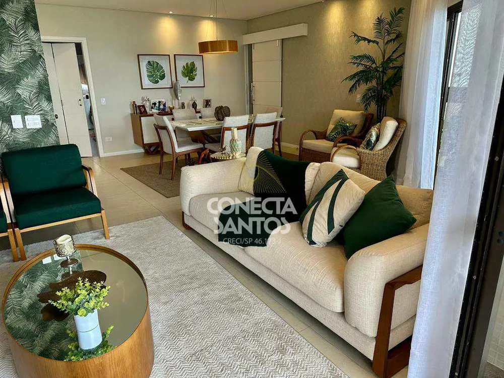 Apartamento, 3 quartos, 187 m² - Foto 6