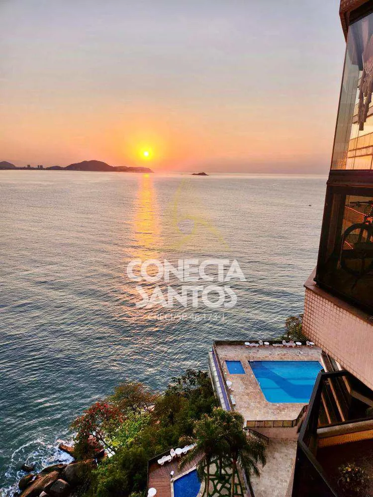 Apartamento, 3 quartos, 187 m² - Foto 2