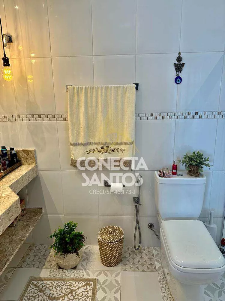Apartamento, 3 quartos, 187 m² - Foto 3