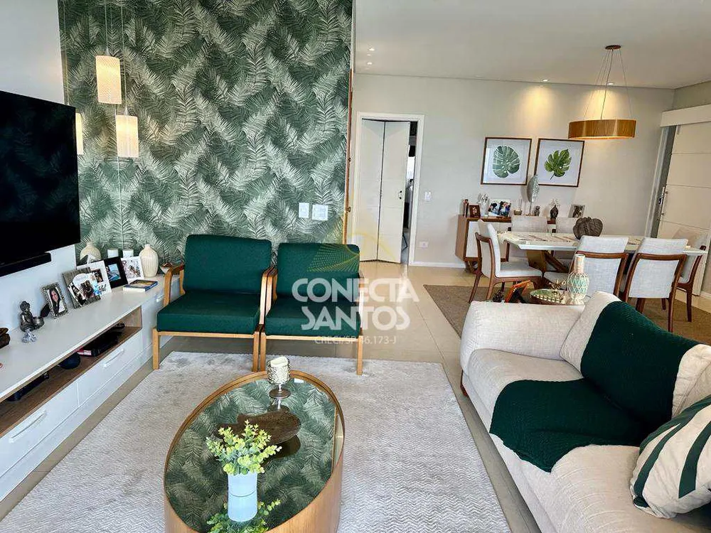 Apartamento, 3 quartos, 187 m² - Foto 9