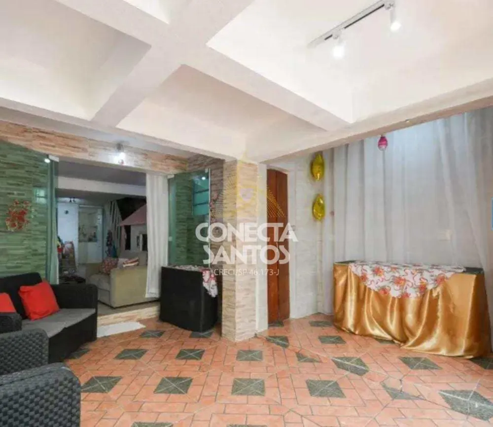 Casa, 3 quartos, 350 m² - Foto 4