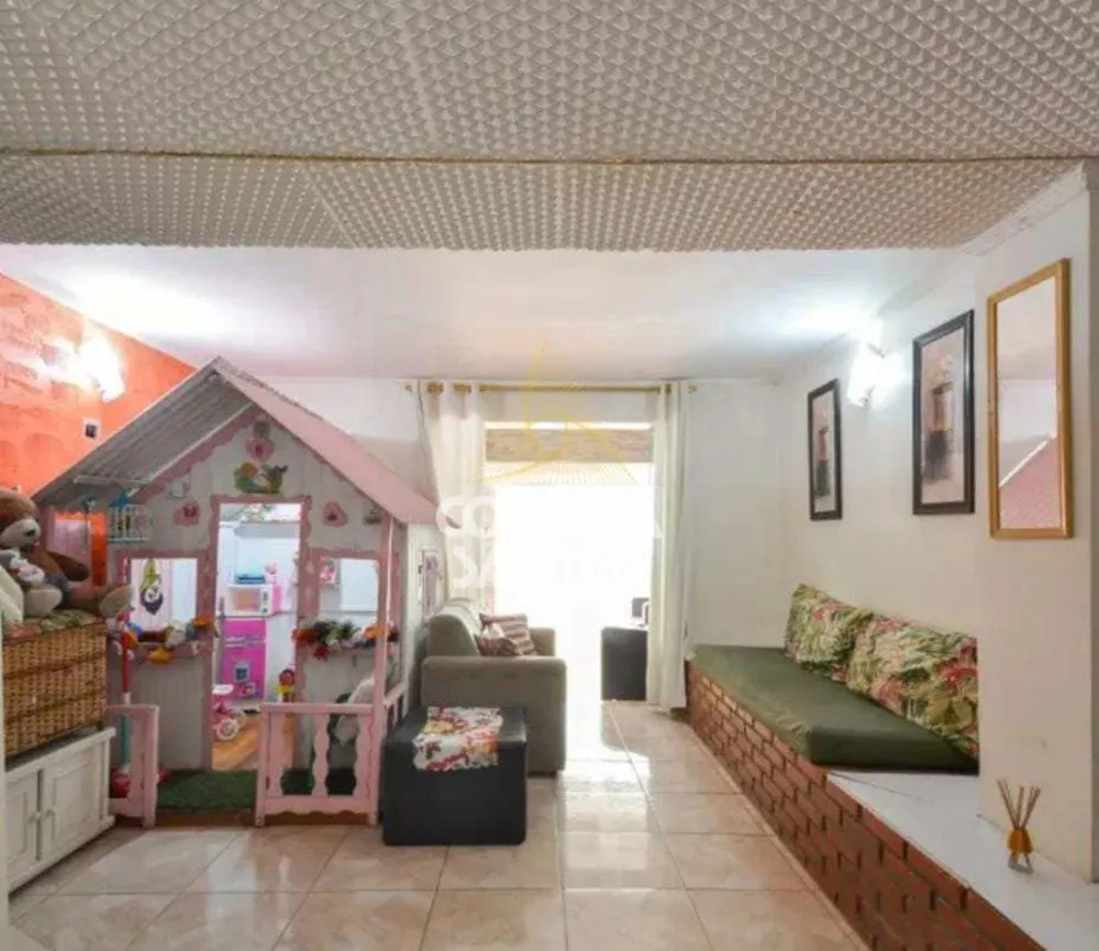 Casa, 3 quartos, 350 m² - Foto 1