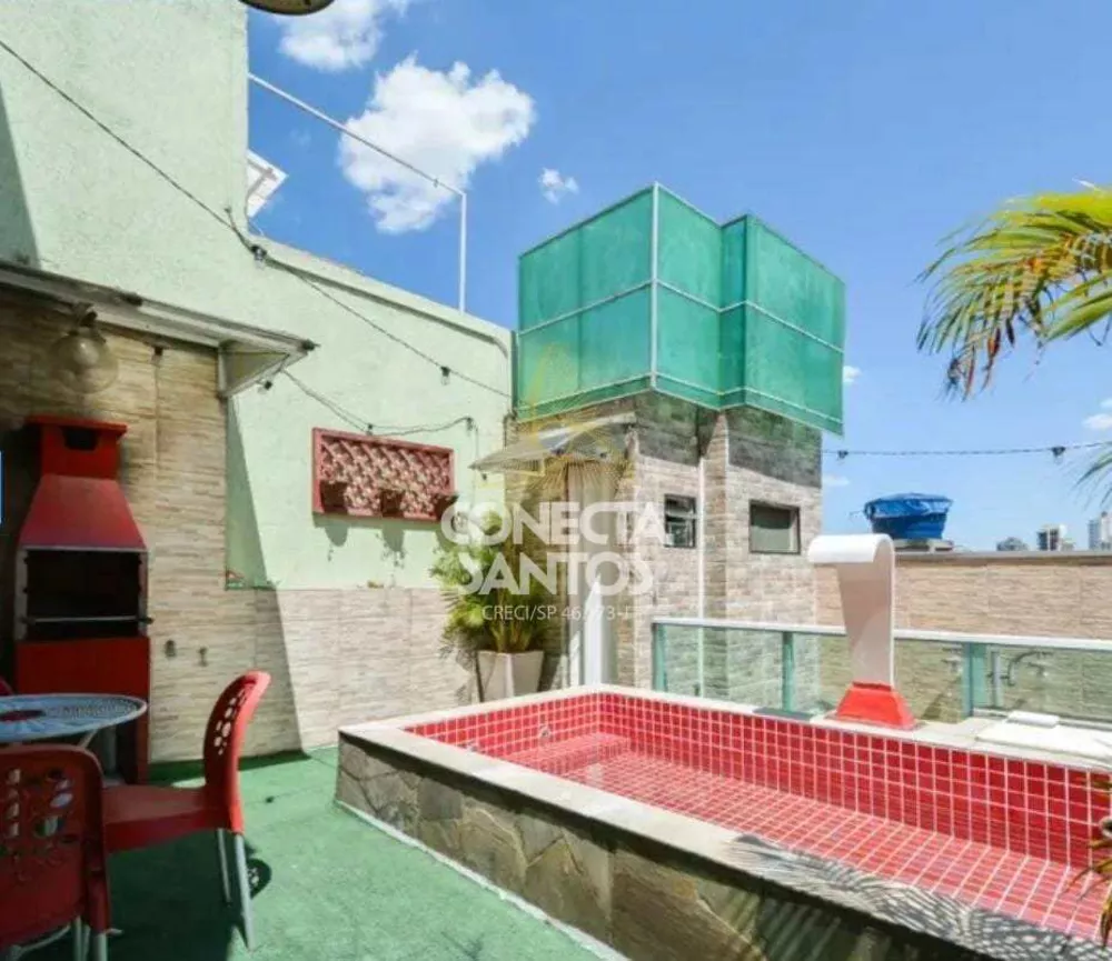Casa, 3 quartos, 350 m² - Foto 2
