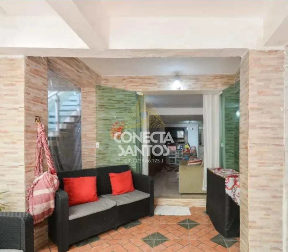 Casa, 3 quartos, 350 m² - Foto 3