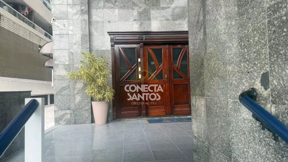 Apartamento, 3 quartos, 365 m² - Foto 1