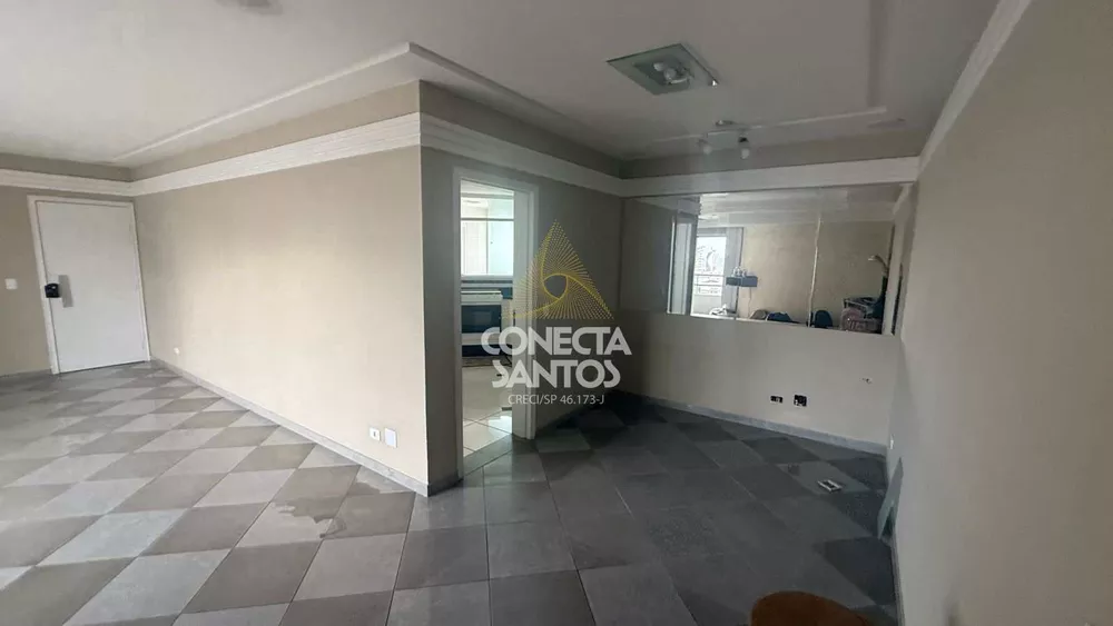 Apartamento, 3 quartos, 365 m² - Foto 2