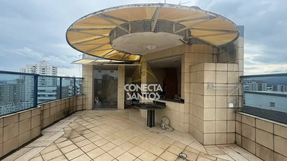 Apartamento, 3 quartos, 365 m² - Foto 11