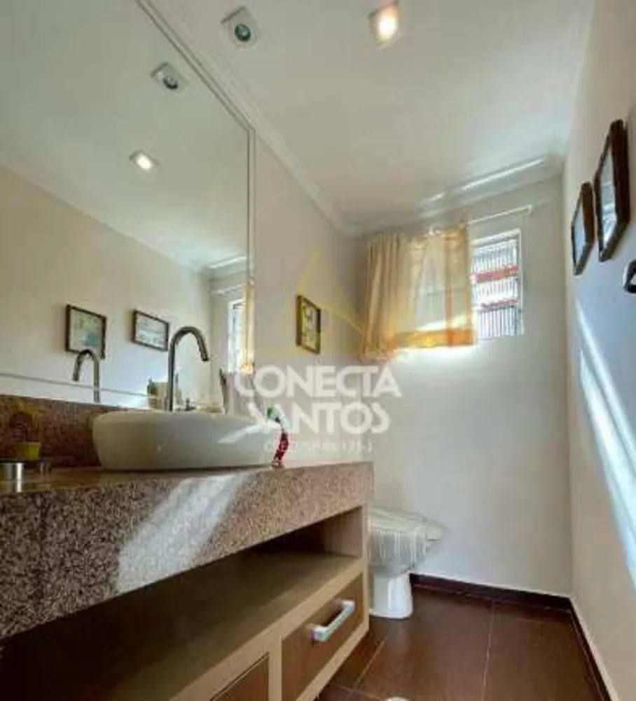 Casa, 3 quartos, 126 m² - Foto 16