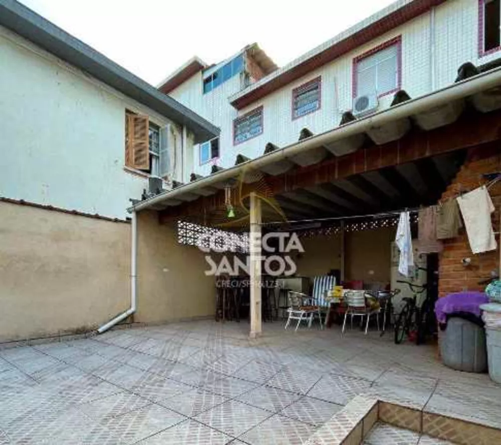 Casa, 3 quartos, 126 m² - Foto 1
