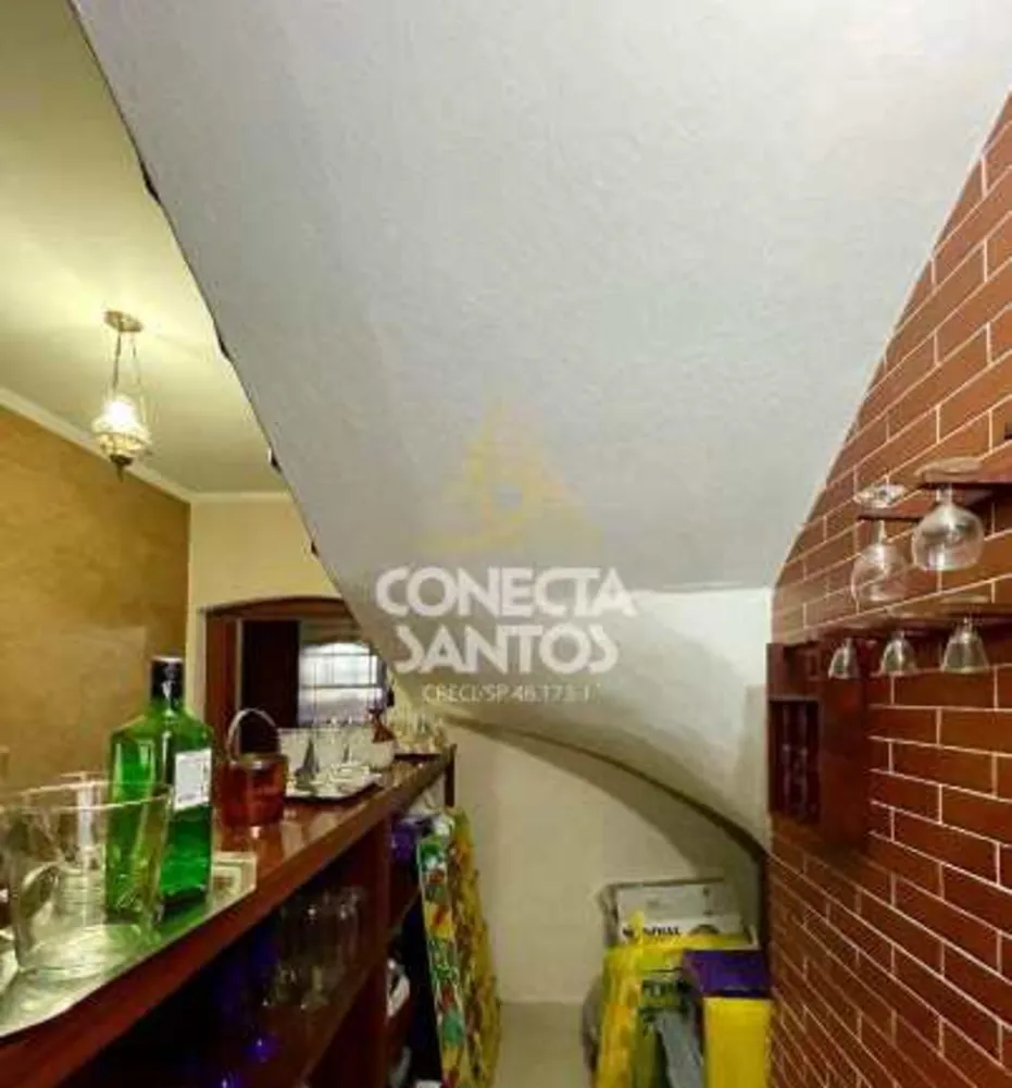 Casa, 3 quartos, 126 m² - Foto 6
