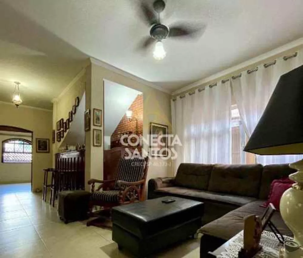 Casa, 3 quartos, 126 m² - Foto 2
