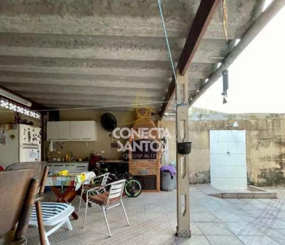 Casa, 3 quartos, 126 m² - Foto 3