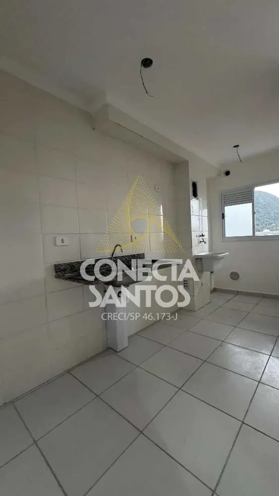 Apartamento, 2 quartos, 57 m² - Foto 6