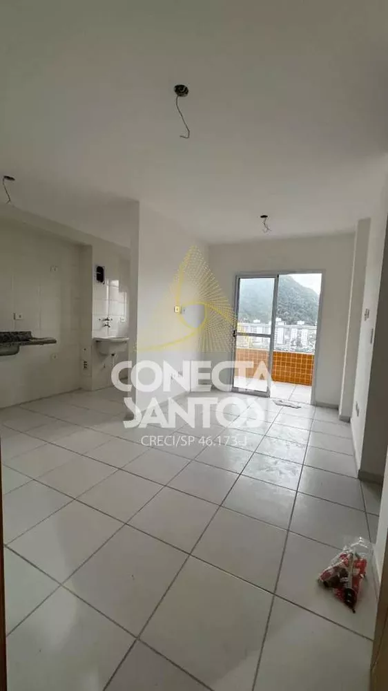 Apartamento, 2 quartos, 57 m² - Foto 1
