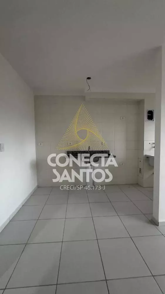 Apartamento, 2 quartos, 57 m² - Foto 2