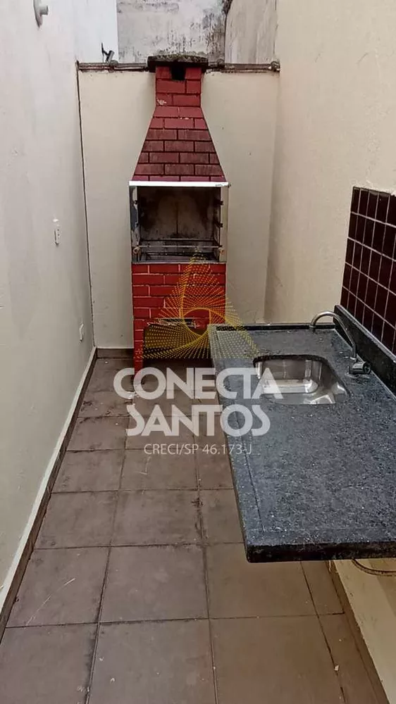Casa, 3 quartos, 105 m² - Foto 1