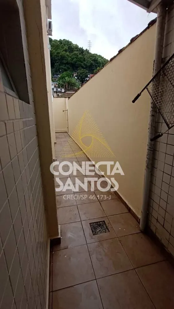 Casa, 3 quartos, 105 m² - Foto 2