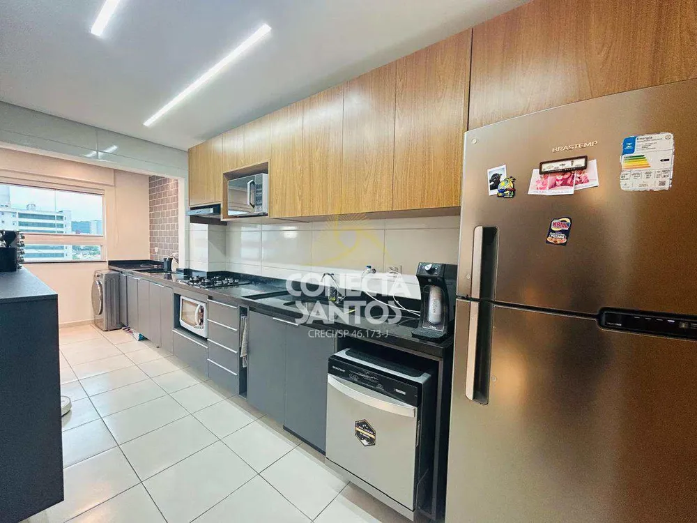 Apartamento, 2 quartos, 63 m² - Foto 16