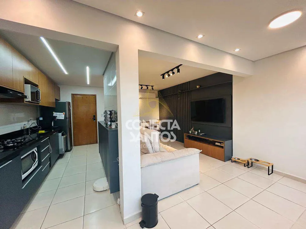 Apartamento, 2 quartos, 63 m² - Foto 8