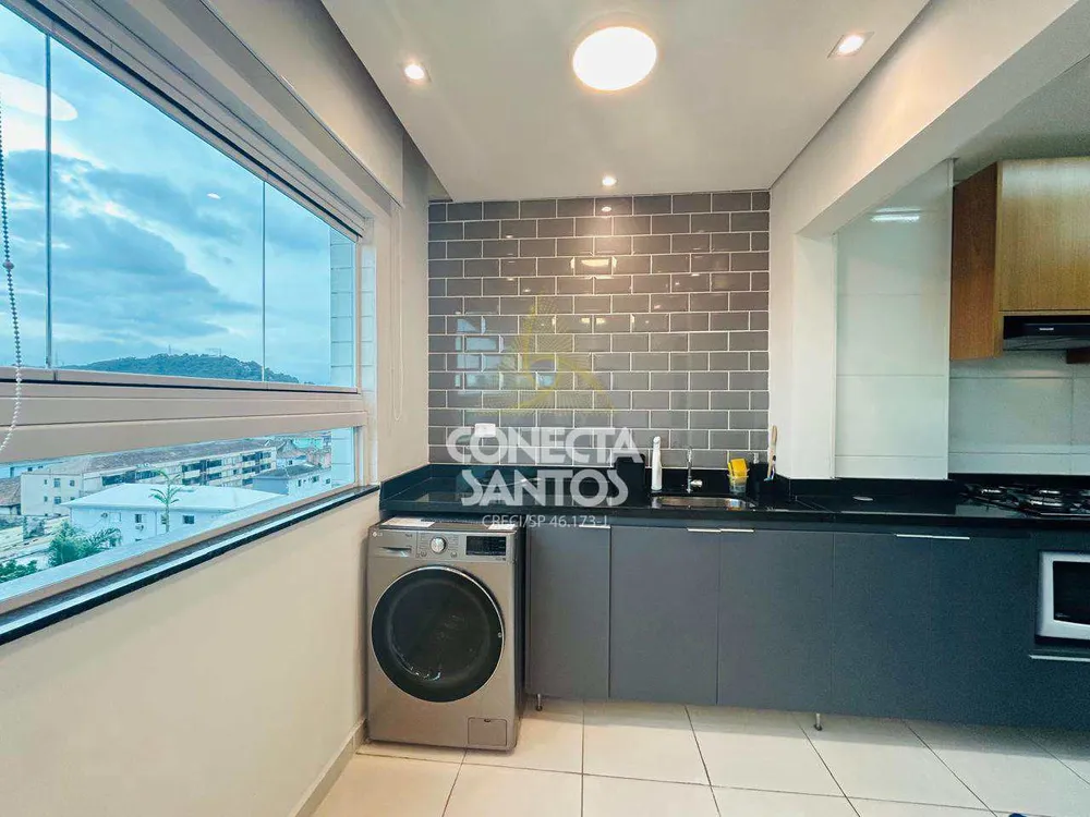 Apartamento, 2 quartos, 63 m² - Foto 7