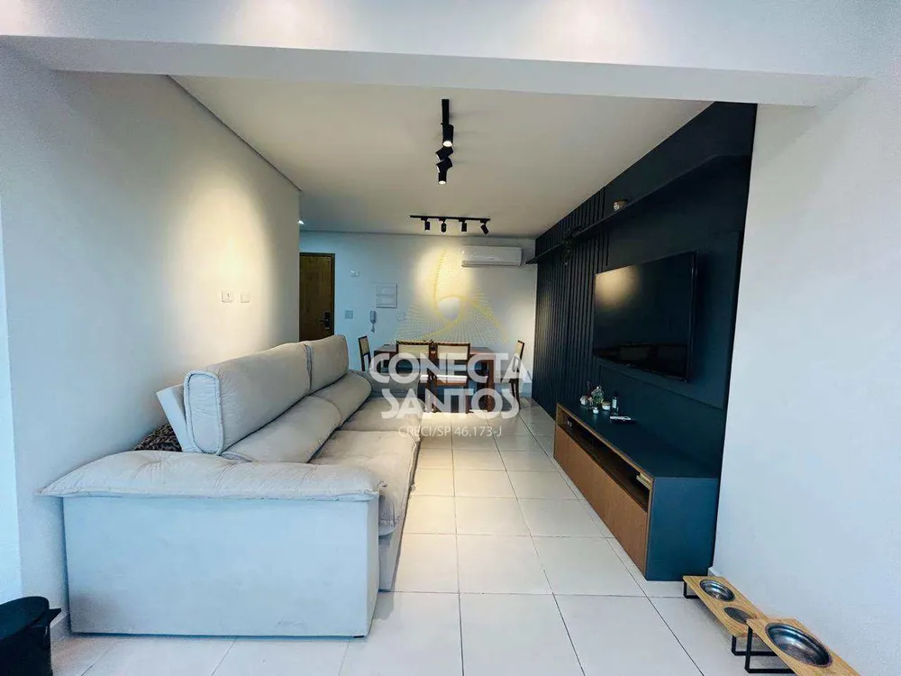 Apartamento, 2 quartos, 63 m² - Foto 1