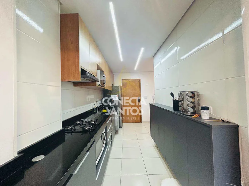 Apartamento, 2 quartos, 63 m² - Foto 9