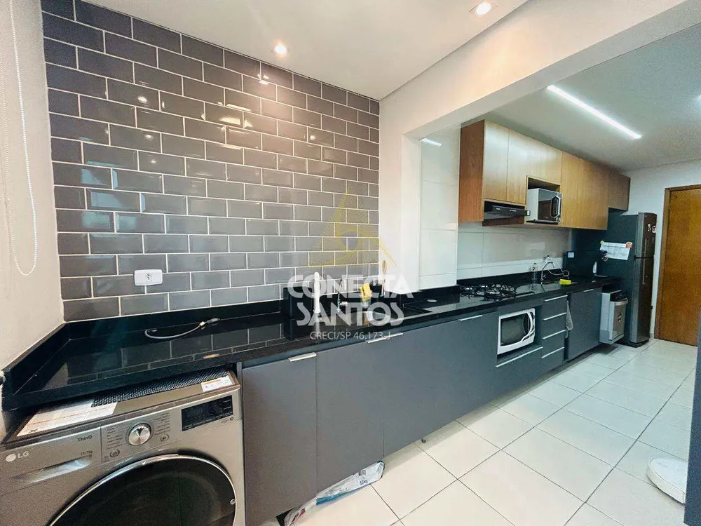 Apartamento, 2 quartos, 63 m² - Foto 4